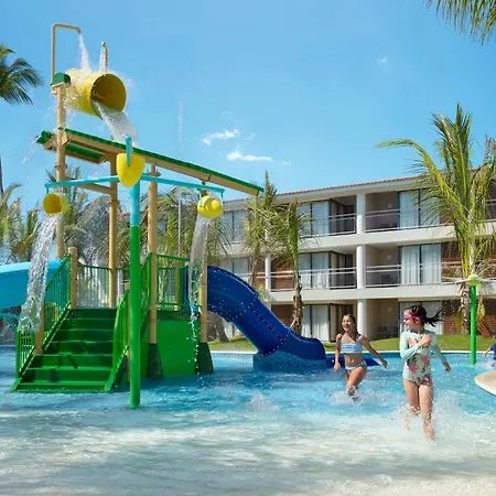 Dreams Flora Resort & Spa-3