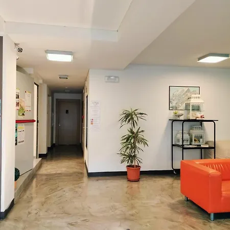 Residence Igea-3