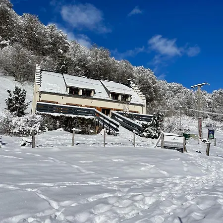 Ô Chiroulet - Le Refuge de l'Isard-3