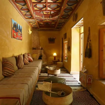 Ryad El Borj-3