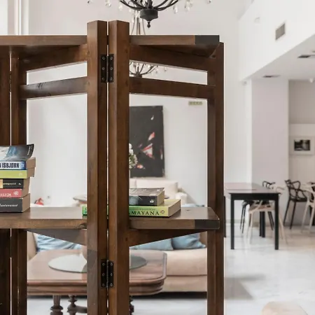 Art Suites Athens-2