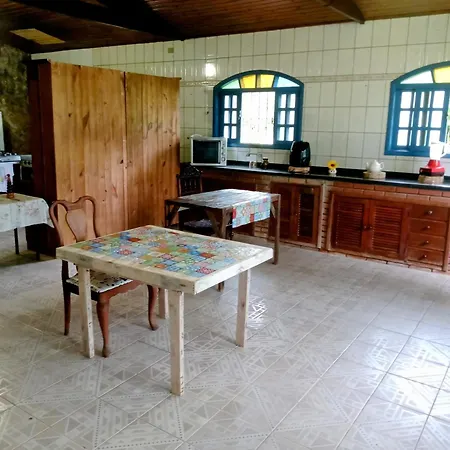 Rancho do Edy Pousada-2