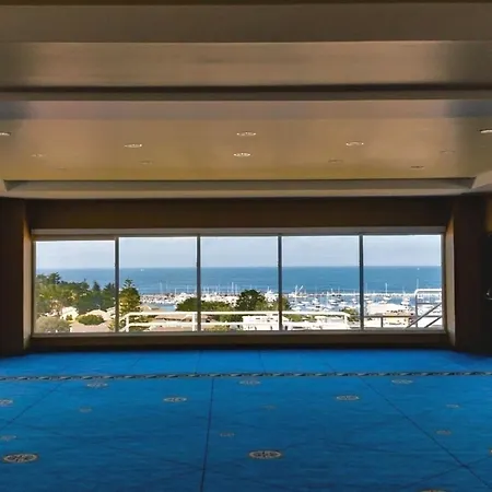 Monterey Marriott-2