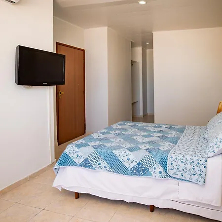 Moriah Maceió Beach Hotel-2