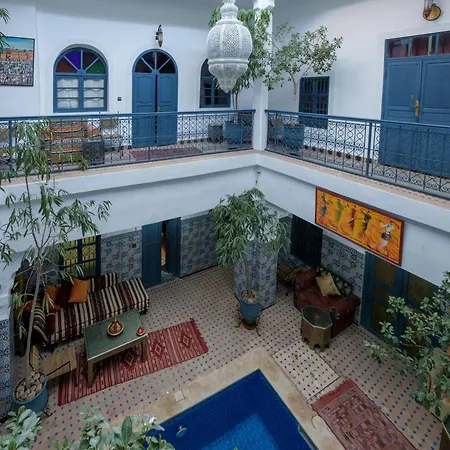 Riad Azalia-3