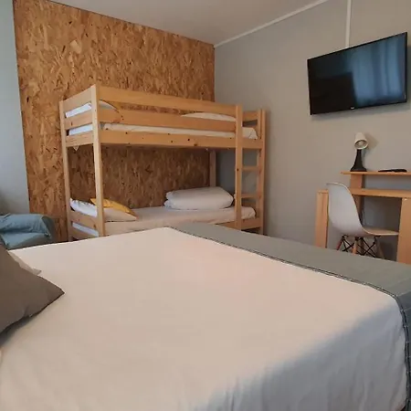 Hotel A Estrada Rooms-2