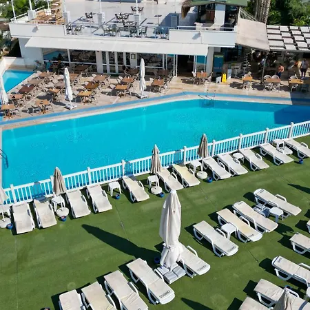 Smart Stay Beach Bodrum-3