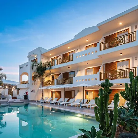 Aristea Hotel-2