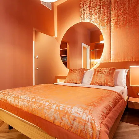Le Texture Premium Rooms Duomo-Cordusio-3