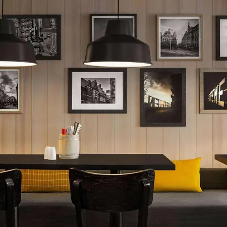 Vienna House Easy By Wyndham Bremen City-2