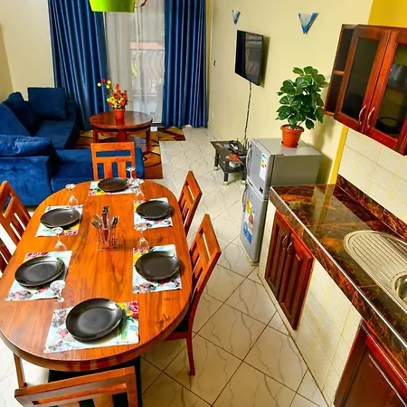 Peace Of Mind Suites-2