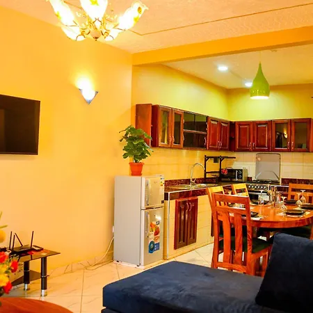 Peace Of Mind Suites-3
