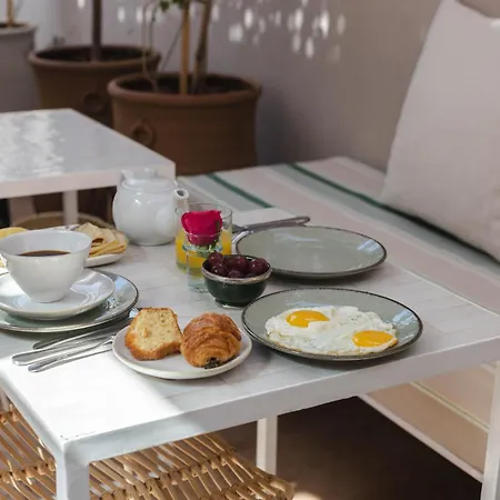Riad M17 - Hammam & Spa-3
