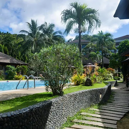 El Nido Garden Resort-3