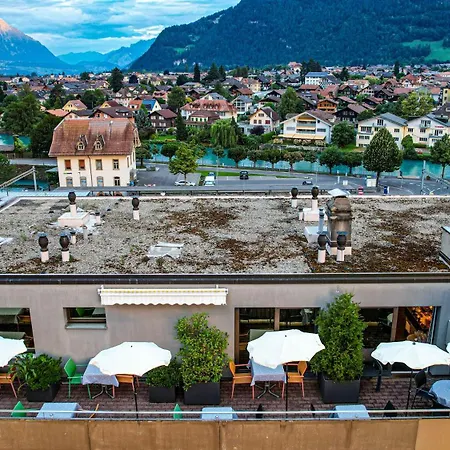 Hotel Merkur - West Station-2