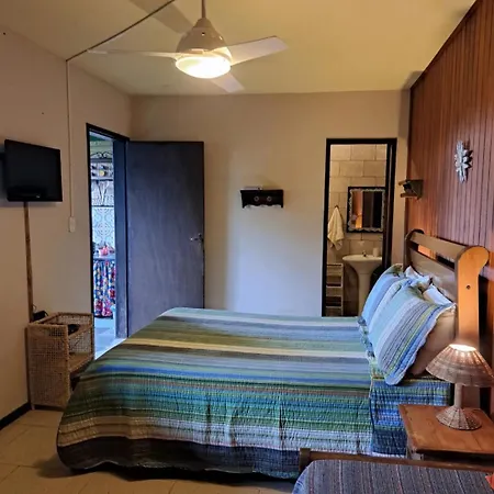 Poente Guest House-3