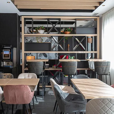 Sercotel Plana Suites-2