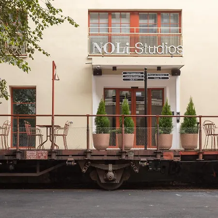 Noli Katajanokka II-3