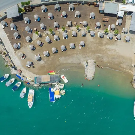 Royal Marmin Bay Boutique & Art Hotel (Adults Only)-2