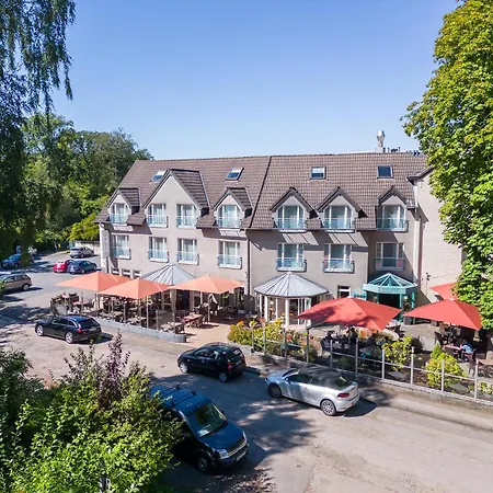 Hotel Restaurant Bismarckturm-2