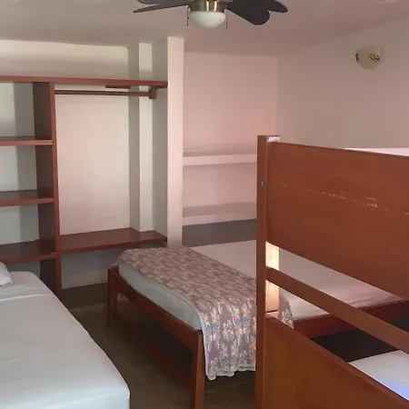 Hotel Bahia Plaza-3