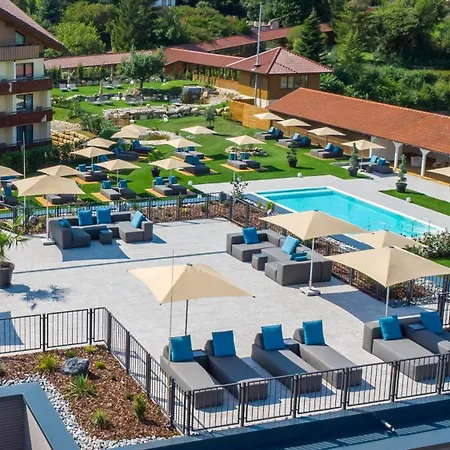 Hotel Sonnenhof Aspach-3