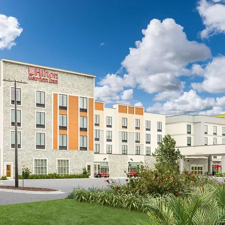 Home2 Suites By Hilton Brunswick-3