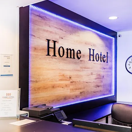 Home Hotel-2