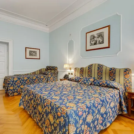 Hotel Cellini-2