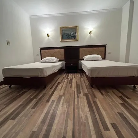 The New Garden Palace Hotel-3