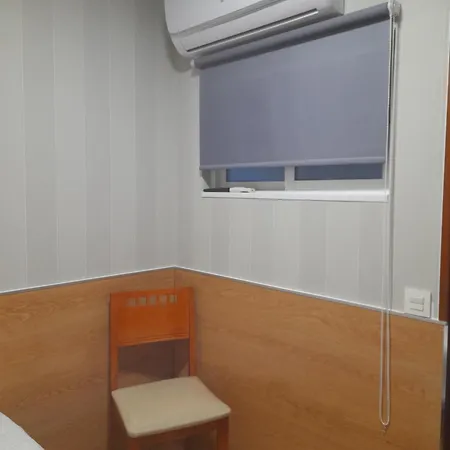 Hostal Salomé-2