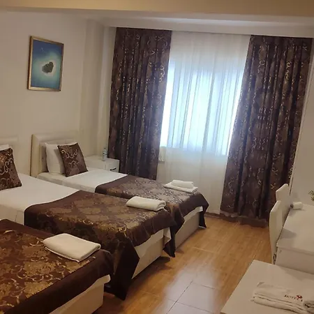 Hotel Best Apart-2