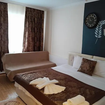 Hotel Best Apart-3