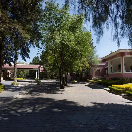 Hilton Mm Grand Hotel Puebla, Tapestry Collection-2