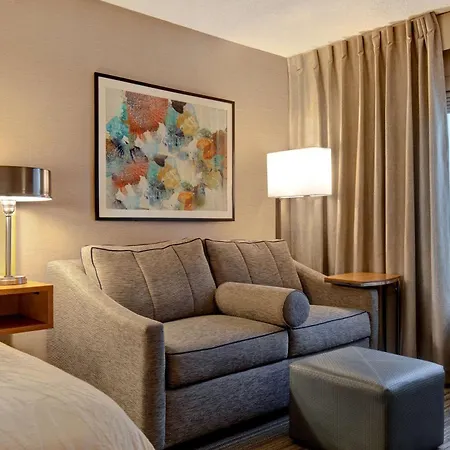Hilton Garden Inn Portland/Beaverton-3