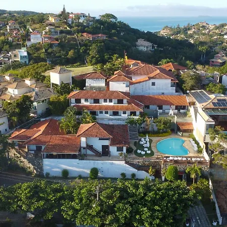 Buzios Arambare Hotel-3