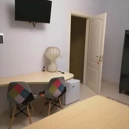 B&B Dolce Casa-3