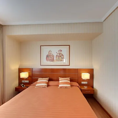 Hotel La Princesa-3