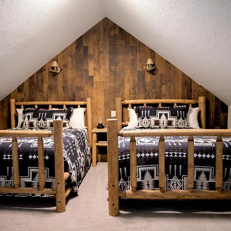 Jasper Gates Resort-2