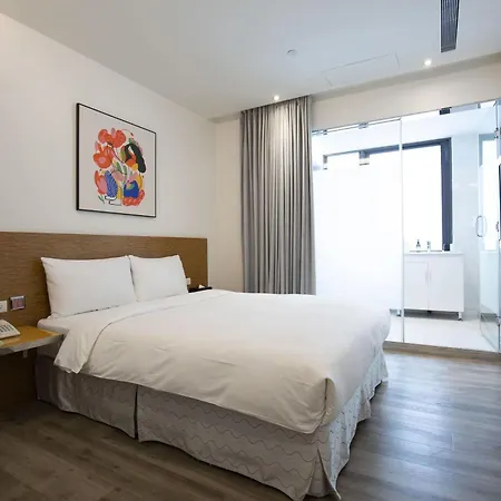 Cityinn Hotel Plus - Ximending Branch-2