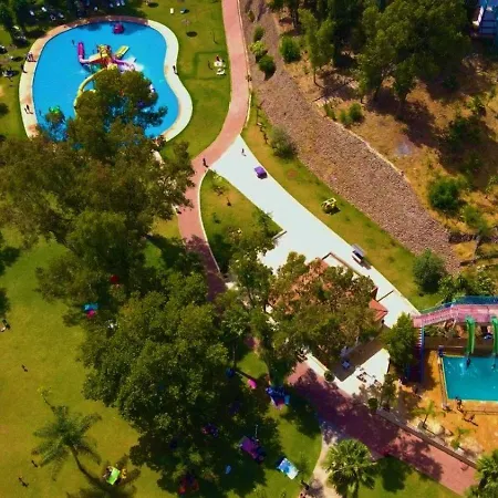 Residence Hoteliere Le Diamant Vert-2