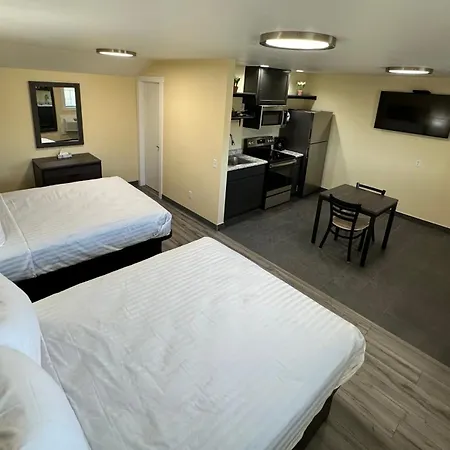 Relax Inn Of Medford-2