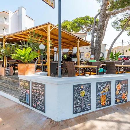 Hostal Alzina-2