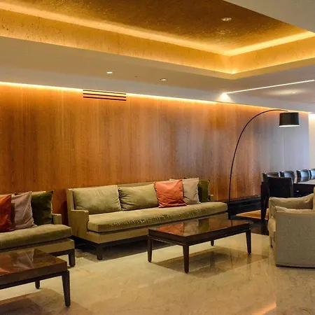 Marriott Buenos Aires Downtown-2