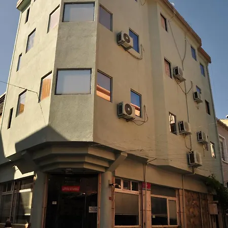 Lotus Hotel-3