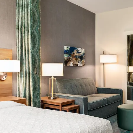 Home2 Suites By Hilton Lubbock-3
