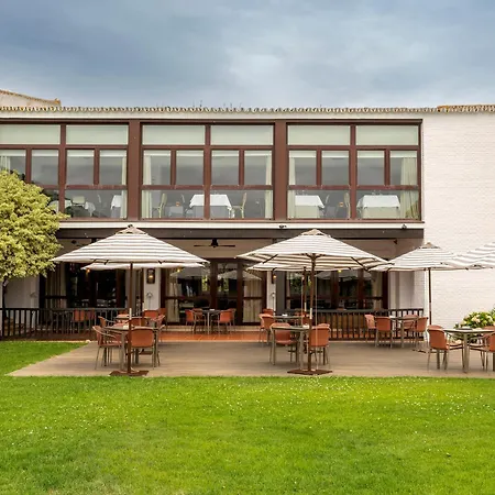 Parador De Mazagon-3
