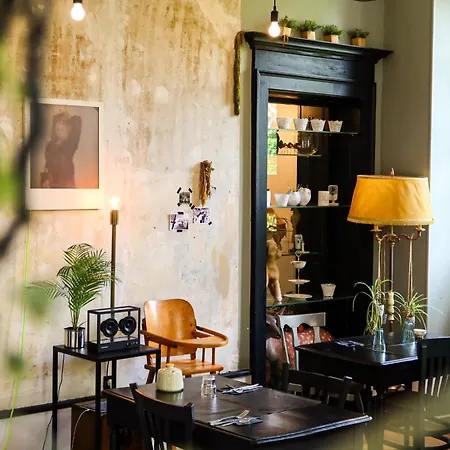 Le Boutik Hotel-2