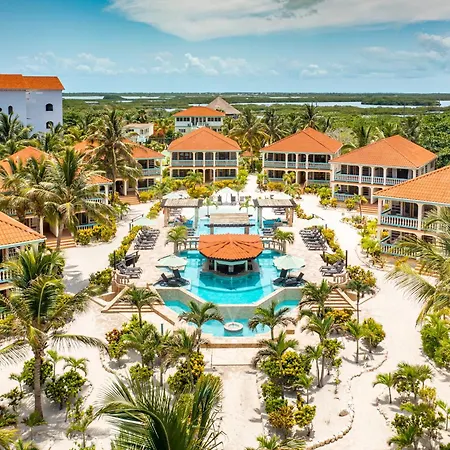 Belizean Shores Resort-3