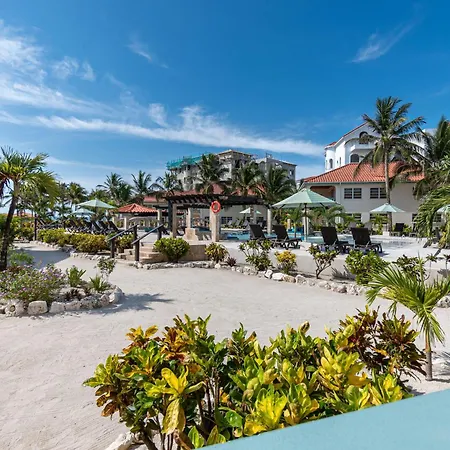 Belizean Shores Resort-2
